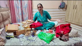 दोनों घरों को सजाने के लिए कर ली बहोत सारी Shopping || Pal Family Vlogs