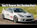 2000-2005 Toyota Celica Buyers Guide The Best Affordable Sports Car In 2022