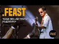 Download Lagu .FEAST - Kami Belum Tentu Live at The Sounds Project Vol.7 (2024)