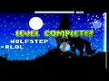 Geometry Dash 2 1 - DEMON Wolfstep by RLOL