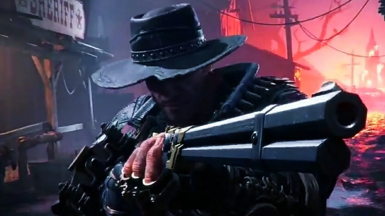 Song Of Legion || FireStarter-[GMV]