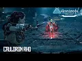 Horizon Zero Dawn Remastered Cauldron RHO Walkthrough