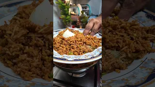 මසාලා රයිස් ,මස් මාළු ඕනේ නැහැ,බුදු අම්මෝ මේකේ රස😋😋| MASALA RICE|