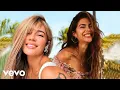 KAROL G ft. Greeicy - 1000 Rosas (Music Video)