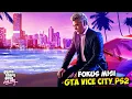 FOKUS MISI AGAR KEBUKA KOTA SELANJUTNYA !! - GTA Vice City PS2 #2