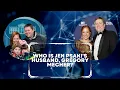 Who is Jen Psaki s husband Gregory Mecher