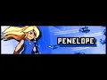 Penelope Showcase