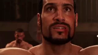 undisputed 3 final fight