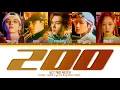 Download Lagu NCT, AESPA Zoo Lyrics (지젤, 양양, 태용, 제노 \u0026 헨더리 \