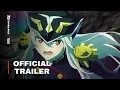 Mato Seihei no Slave Trailer