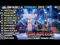 Download Lagu SERAT PENJAJAH - Cantika Adella - OM ADELLA FULL ALBUM RELIGI 2025