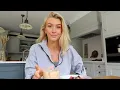 A Full Day Of Eating Our New Swimwear Collection SO EXCITING Wholesome Plant Based Meals