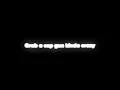 Download Lagu Mentahan - Sweet But Psycho (Lyrics Overlay) 🎵\