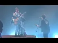 周國賢 x ToNick - 時空@220902 Endy Chow jaugwokyin THE END Live in Hong Kong Coliseum 2022