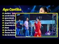 Ayu Cantika - MUTIARA - LURUH CINTAKU - GAUN MERAH || FULL ALBUM DANGDUT KOPLO
