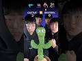 Download Lagu Cactus vs Beatbox #beatbox #tiktok