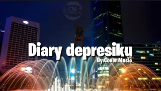 Download Diary Depresiku - Last child(lirik) || Wajar bila saat ini ku iri pada kalian MP3