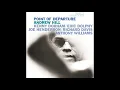 Andrew Hill - Dedication