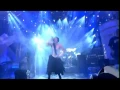 Evanescence - Everybodys Fool Live @ Much Music Awards