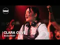 Download Lagu Clara Cuvé | Boiler Room x Bónusz Festival
