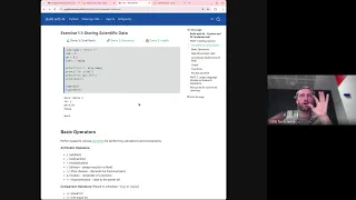 Build with AI part 1 Python and AI fundamentals