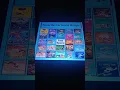 Download Lagu My Favorite Cartoons Bingo List 2