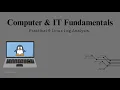 Practical 9 Linux Log Analysis Full