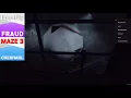 ROBLOX Identity Fraud MAZE 3 OVERHAUL UPDATE WALKTHROUGH