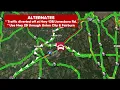 Wreck involving tractor causes Interstate 85 south to close What to know
