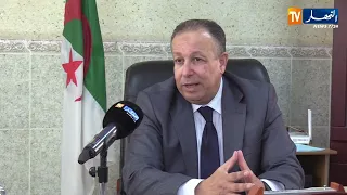 بعد تداول فيديو لطالب كفيف حول منعه من الاقامة مدير الخدمات الجامعية يوضح 