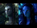 Avatar Test Film Compared