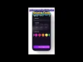 SwiftUI Countdown Timer System Premium Gradient UI Multi-Timer Engine