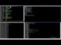 Watching XOR Decoding in Memory