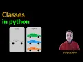 15 - Python Classes