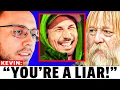 Kevin Beets EXPOSES Family Secret That Changes Everything