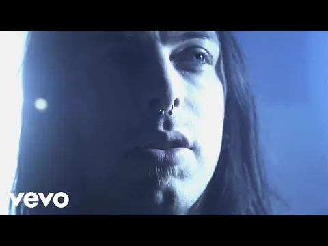 Download MP3 Bullet For My Valentine - Bittersweet Memories (Official Video)