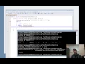 Getting Information from an Exception in Java