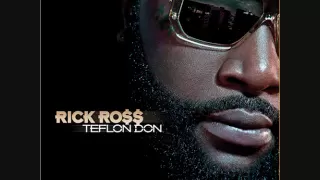 rick ross blowin money fast bmf with lyrics