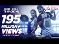 Download Lagu HIGH HEELS TE NACHCHE Video Song | KI \u0026 KA | Meet Bros ft. Jaz Dhami | Yo Yo Honey Singh | T-Series