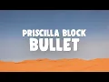 Download Lagu Diplo, VAVO, Priscilla Block - Bullet