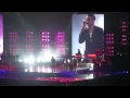Usher, August Alsina & Chris Brown (Live) - I Luv This Shit - The UR Experience