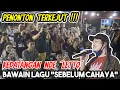Download Lagu KEDATANAGN NOE - LETTO BAWAIN LAGU SEBELUM CAHAYA