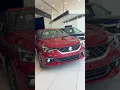 One and Only Hatchback Mafia Baleno Alpha red automatic #baleno #hatchback #fronx #facelift
