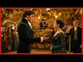 The Duke of Uffington Refused Her Before the Whole Ballroom Unaware Another Man Would Claim Her