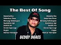 Download Lagu Lagu Kenangan 80an Terpopuler Deddy Dores ** The Best of Song Deddy Dores Kompilasi