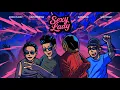 Download Lagu Adieh Flowz, Ajun Perwira, Alter Ego - Sexy Lady (ft. Vije Khant) [Official Music Video]