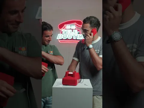 TIK TIK TELEBOUTIK EP7 ☎️ #fun #funny #morocco #arabic #lifestyle