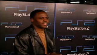 PlayStation 2 Launch Day Event in 2000