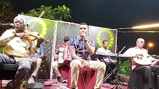 جيت تقول الريدة خوه الاوكس مهاب عثمان ليالي البروف ليالي الترس 