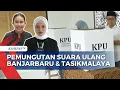 Download Lagu [FULL] Pantauan Suasana Pemungutan Suara Ulang Pilkada 2024 di Banjarbaru dan Tasikmalaya
